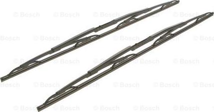 BOSCH 3 397 005 808 - Limpiaparabrisas www.parts5.com