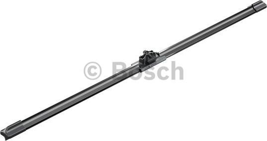 BOSCH 3 397 006 949 - List stěrače www.parts5.com