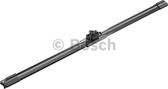 BOSCH 3 397 006 945 - Lamela stergator www.parts5.com