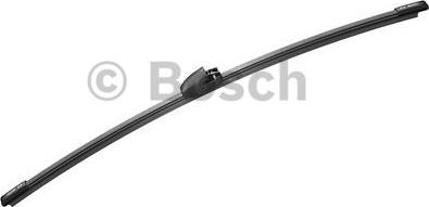 BOSCH 3 397 006 865 - Metlica brisača www.parts5.com