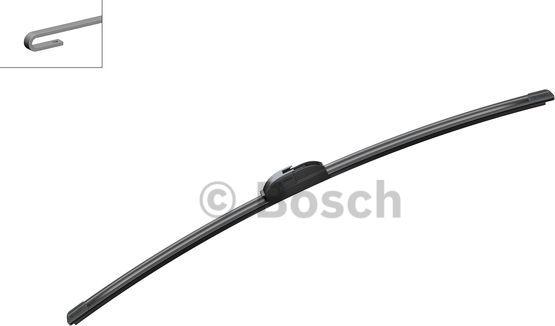 BOSCH 3 397 006 803 - Limpiaparabrisas parts5.com