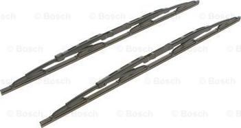 BOSCH 3 397 001 909 - Wiper Blade www.parts5.com