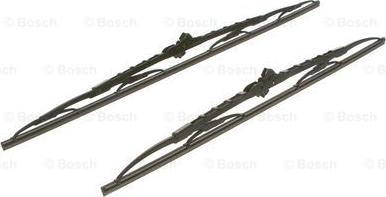 BOSCH 3 397 001 543 - Wiper Blade parts5.com