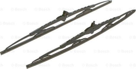 BOSCH 3 397 001 682 - Klaasipuhastaja kumm www.parts5.com