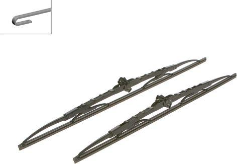 BOSCH 3 397 001 728 - Wiper Blade www.parts5.com