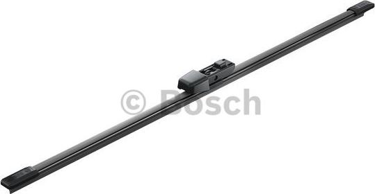 BOSCH 3 397 008 998 - List stěrače www.parts5.com