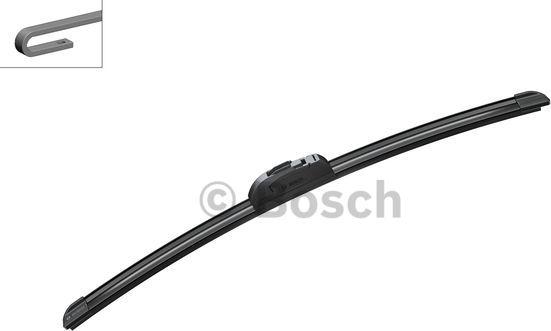 BOSCH 3 397 008 935 - Wiper Blade www.parts5.com