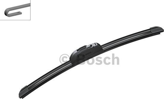 BOSCH 3 397 008 931 - Wiper Blade www.parts5.com