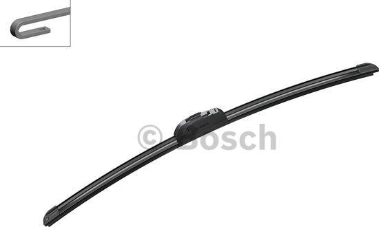 BOSCH 3 397 008 937 - Silecek süpürgesi www.parts5.com