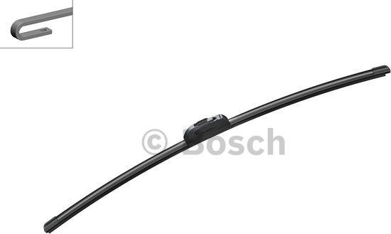 BOSCH 3 397 008 539 - Щетка стеклоочистителя www.parts5.com