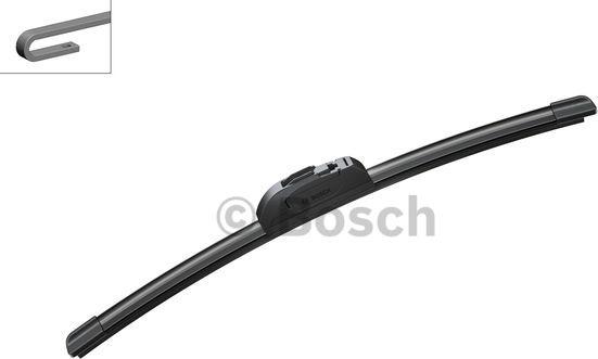 BOSCH 3 397 008 530 - Silecek süpürgesi www.parts5.com