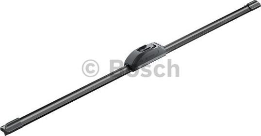 BOSCH 3 397 008 538 - Wiper Blade parts5.com