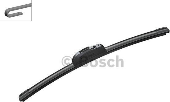 BOSCH 3 397 008 639 - Wiper Blade www.parts5.com