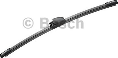 BOSCH 3 397 008 045 - Metlica brisača www.parts5.com