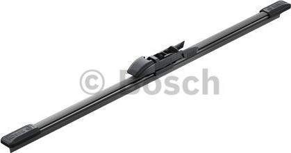 BOSCH 3 397 008 005 - Wischblatt www.parts5.com