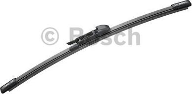 BOSCH 3 397 008 005 - Wischblatt www.parts5.com