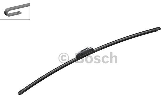 BOSCH 3 397 008 849 - Wischblatt www.parts5.com