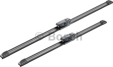 BOSCH 3 397 007 462 - Wiper Blade parts5.com