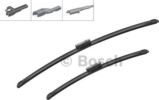 BOSCH 3 397 007 467 - Щетка стеклоочистителя www.parts5.com