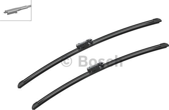 BOSCH 3 397 007 416 - Wiper Blade www.parts5.com