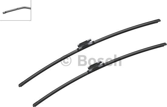 BOSCH 3 397 007 428 - Limpiaparabrisas www.parts5.com