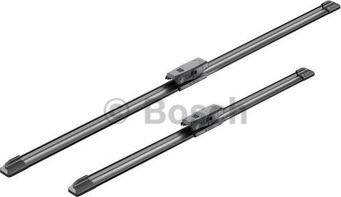 BOSCH 3 397 007 560 - Limpiaparabrisas www.parts5.com