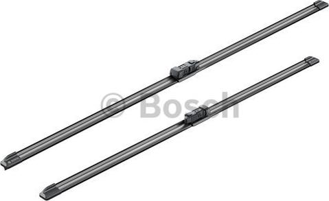 BOSCH 3 397 007 501 - Wiper Blade parts5.com