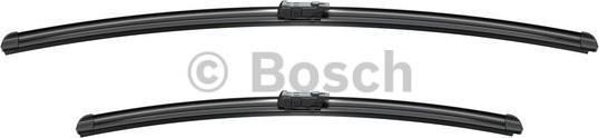 BOSCH 3 397 007 586 - Törlőlapát www.parts5.com