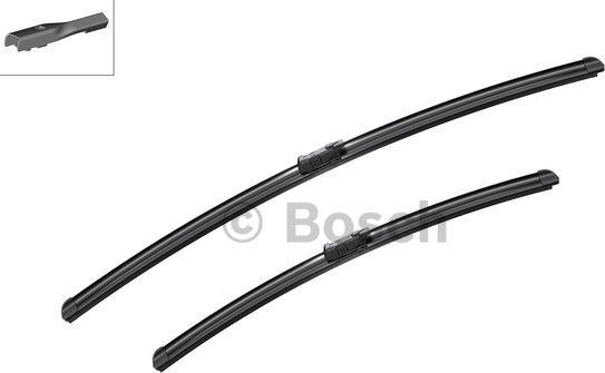 BOSCH 3 397 007 586 - Limpiaparabrisas www.parts5.com