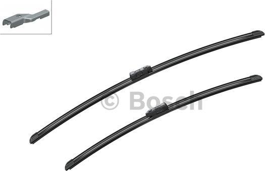 BOSCH 3 397 007 581 - Lamela stergator www.parts5.com