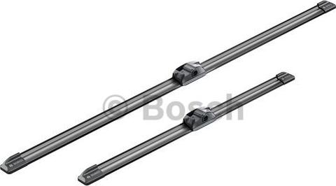 BOSCH 3 397 007 653 - Wiper Blade www.parts5.com