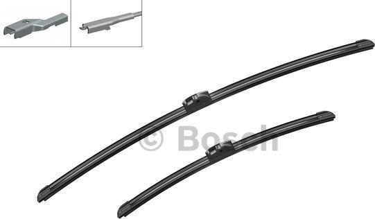 BOSCH 3 397 007 653 - Wiper Blade www.parts5.com