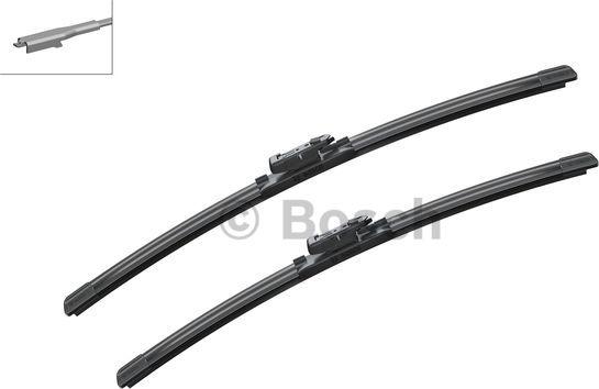 BOSCH 3 397 007 637 - Limpiaparabrisas www.parts5.com