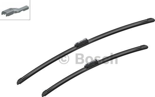 BOSCH 3 397 007 089 - Pióro wycieraczki www.parts5.com