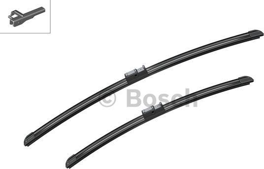 BOSCH 3 397 007 084 - Balai d'essuie-glace www.parts5.com