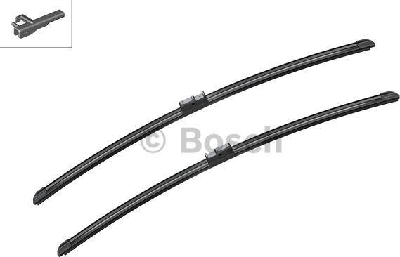 BOSCH 3 397 007 079 - Μάκτρο καθαριστήρα www.parts5.com