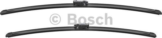 BOSCH 3 397 007 100 - Wiper Blade www.parts5.com