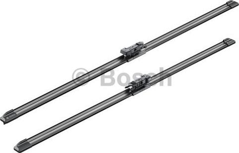 BOSCH 3 397 007 100 - Wiper Blade www.parts5.com