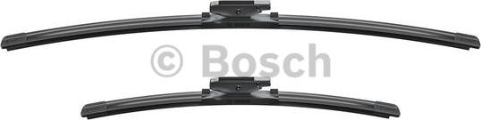 BOSCH 3 397 007 116 - Limpiaparabrisas www.parts5.com