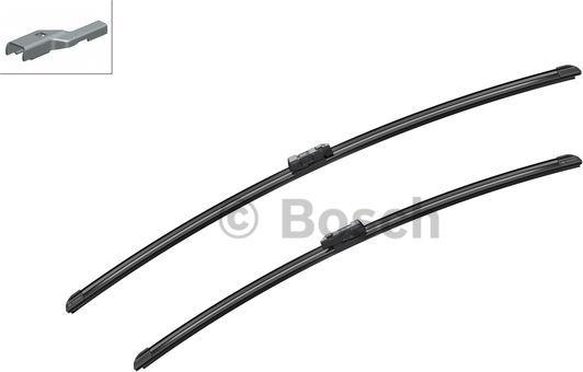 BOSCH 3 397 007 120 - Lamela stergator www.parts5.com