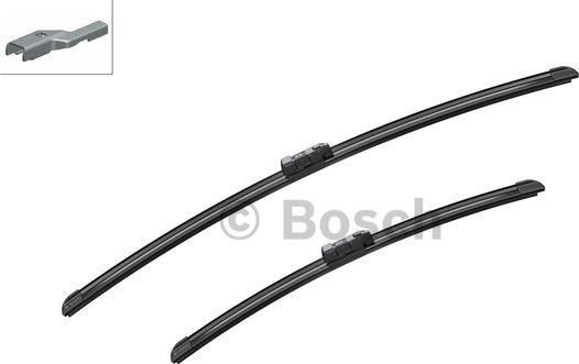 BOSCH 3 397 007 309 - Щетка стеклоочистителя www.parts5.com