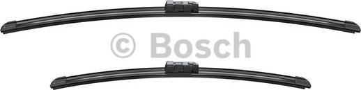 BOSCH 3 397 007 309 - Щетка стеклоочистителя www.parts5.com