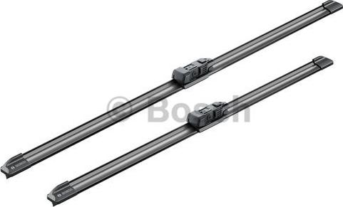 BOSCH 3 397 007 296 - Wiper Blade www.parts5.com