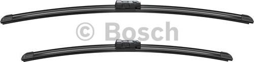 BOSCH 3 397 007 296 - Wiper Blade www.parts5.com