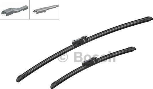 BOSCH 3 397 007 292 - Lamela stergator www.parts5.com