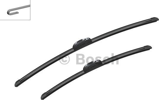 BOSCH 3 397 007 706 - Törlőlapát www.parts5.com