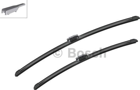 BOSCH 3 397 014 494 - Wiper Blade www.parts5.com