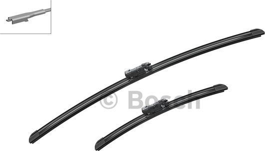 BOSCH 3 397 014 519 - Limpiaparabrisas www.parts5.com