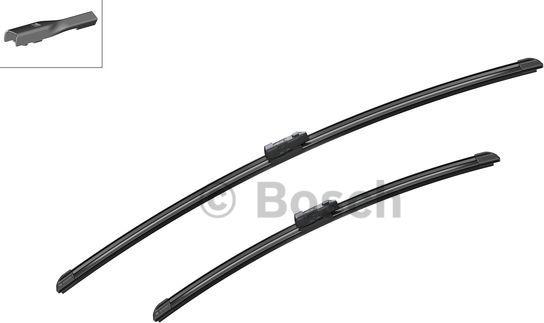 BOSCH 3 397 014 535 - Lamela stergator www.parts5.com