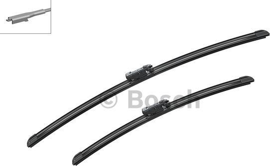 BOSCH 3 397 014 010 - Limpiaparabrisas www.parts5.com